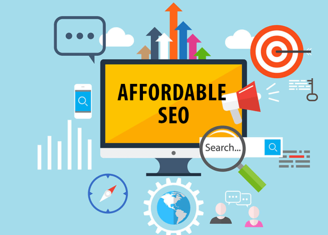 affordable seo affordable seo