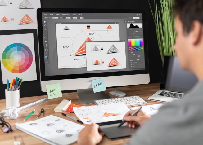 graphic design graphic design