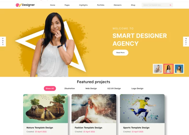 wordpress wordpress